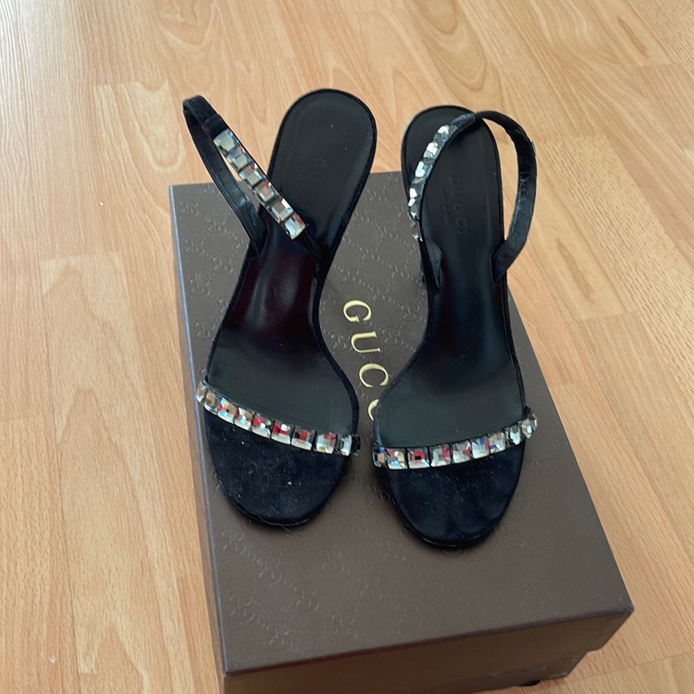 Gucci Sandals 7